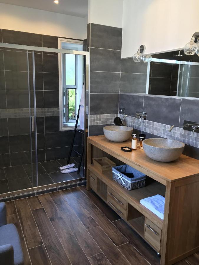 Villa Nanteuil Montrichard Ngoại thất bức ảnh